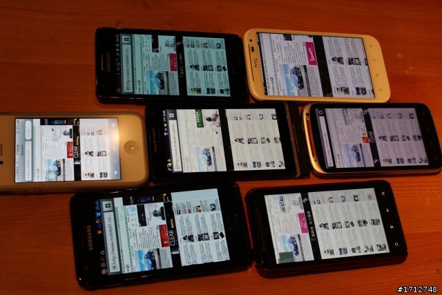 ☑Sony Xperia S -細緻精品唯我獨尊 暢快體驗❀