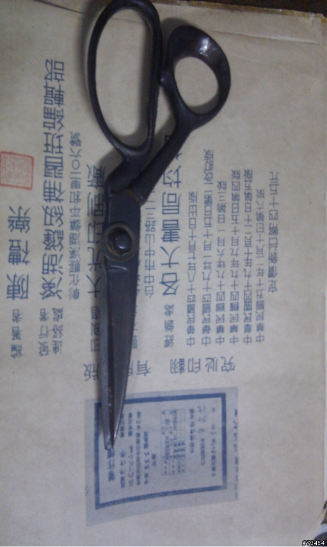 楠梓天后宮媽祖婆的義工阿嬤(學步鞋.媽祖婆鞋)