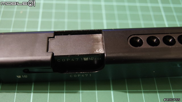 KSC GLOCK G23F 金屬滑套~~不專業開箱文~~ 2/13加上新入手的槍套開箱文+示範