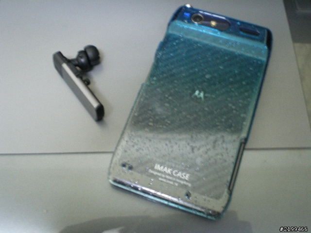 i-Tech 超薄纖細藍牙耳機開箱