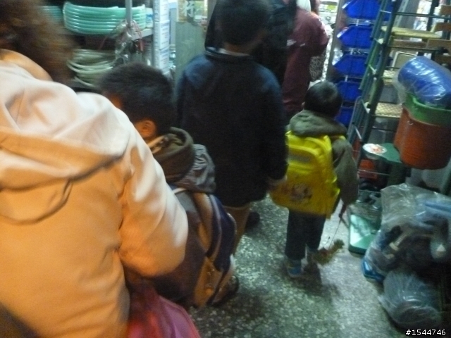 2012 鹿港燈會外傳之水龍頭故鄉元宵添”燈”發財