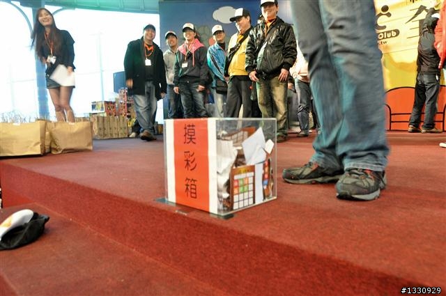 NTC 2012 西湖大會師