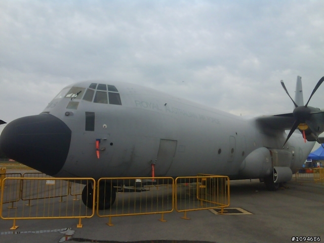 2012 新加坡航空展