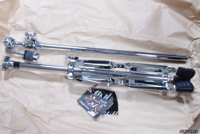 Roland 電子鼓 TD 9KX2開箱