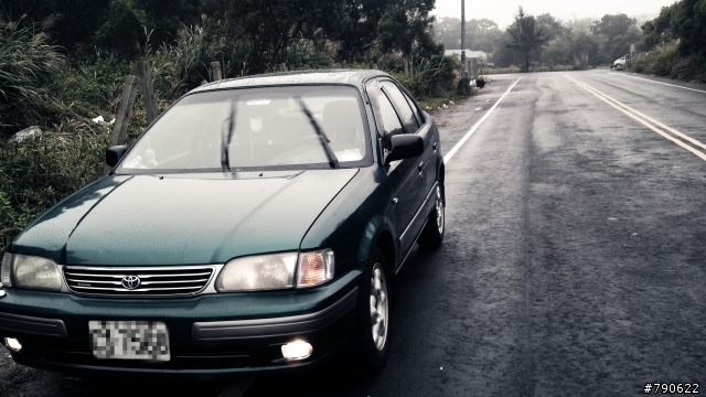 該不該繼續? TERCEL (心得+問題)