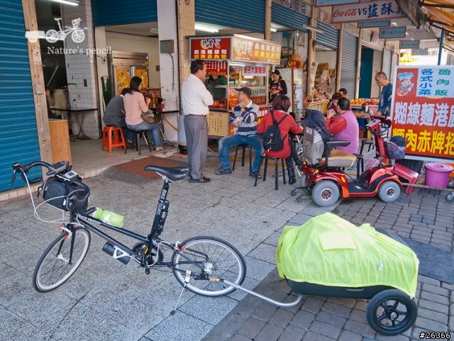 【一個人的旅行】單車賞春櫻【平溪、雙溪、不厭亭、金瓜石、九份、侯硐】