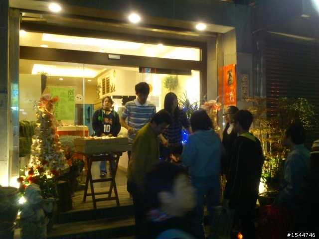 2012 鹿港燈會外傳之水龍頭故鄉元宵添”燈”發財