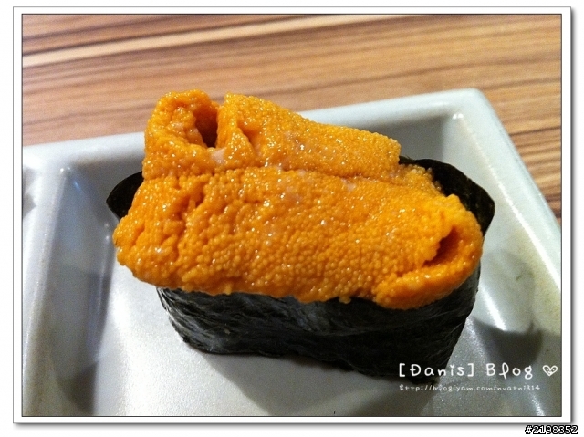 【台北】站著吃好新奇~ 三井.上引水產* 立吞