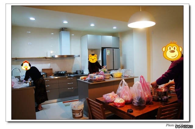 <更新>使用一個多月之不鏽鋼枱面廚具