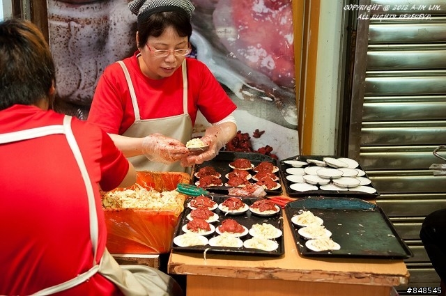 老馬逛街去 之 漫遊九份