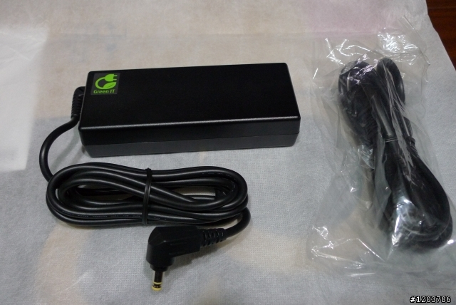 【開箱】Fujitsu SH771簡單開箱