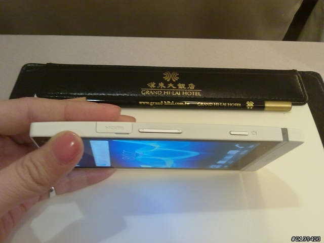 Xperia S高雄體驗會心得分享~