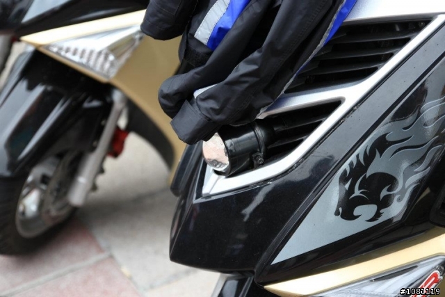 PGO南高屏區-2012車主聚會(TIGRA 為主)