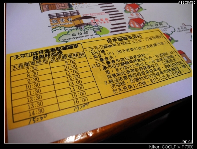 【0211-0212 綿羊團】殘念太平山 + 武陵農場之櫻花爆炸了