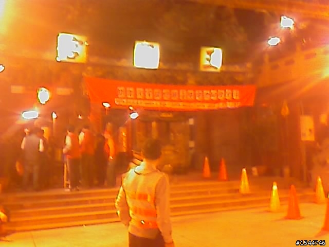 2012 鹿港燈會外傳之水龍頭故鄉元宵添”燈”發財