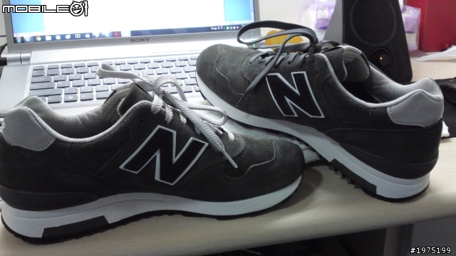 簡單分享,NEW BALANCE J. CREW M1400 美國限定