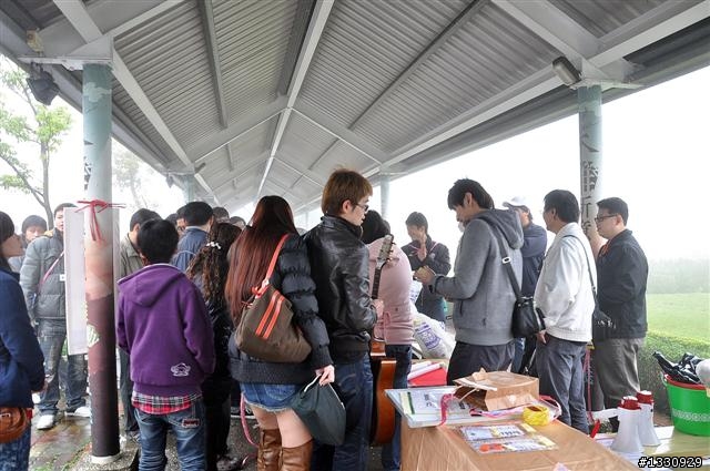 NTC 2012 西湖大會師