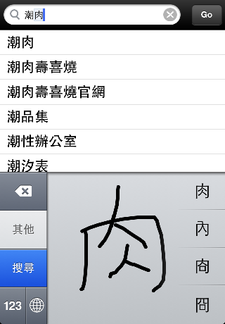 ◆好用推薦◆ 查電話必備小工具-WhatsTheNumber