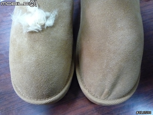 網購商品,實品與照片不符,後續處理一問