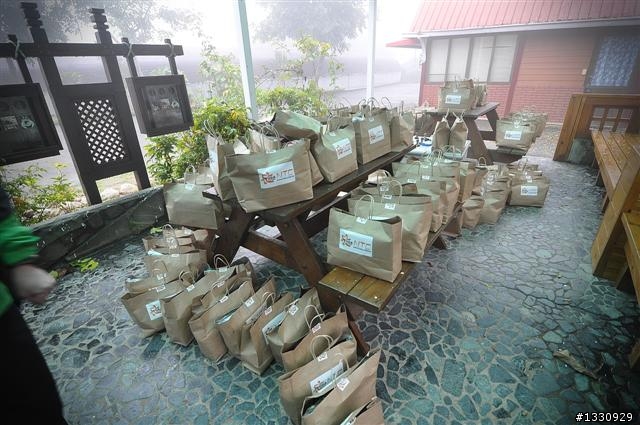 NTC 2012 西湖大會師