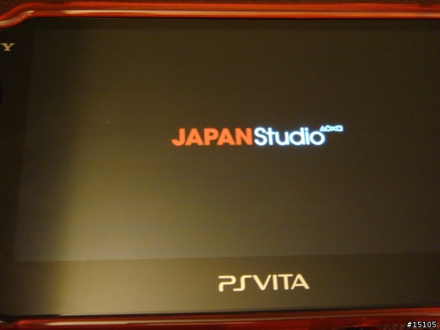 SONY PSV 重力異想世界小開盒補一些不一樣的照片