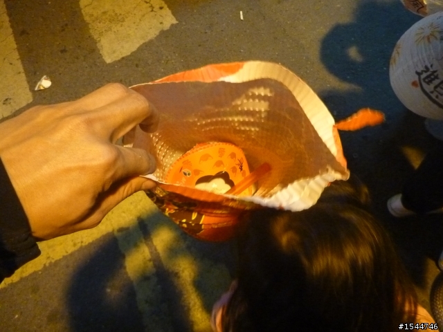 2012 鹿港燈會外傳之水龍頭故鄉元宵添”燈”發財