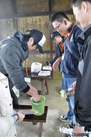 NTC 2012 西湖大會師