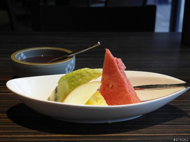Canon G1X, Samsung EX1, Fuji F31fd 近拍食物大亂鬥