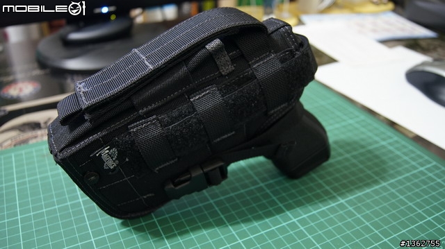 KSC GLOCK G23F 金屬滑套~~不專業開箱文~~ 2/13加上新入手的槍套開箱文+示範