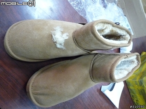網購商品,實品與照片不符,後續處理一問
