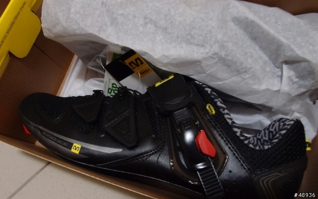 Mavic Pro Road 小開箱分享