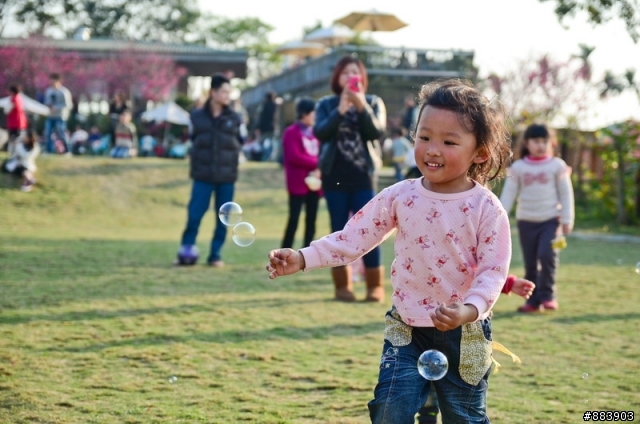 『Nikon D5100』古坑-湖光山舍賞花趣