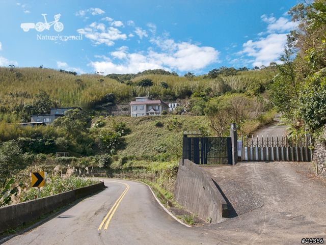 【一個人的旅行】單車賞春櫻【平溪、雙溪、不厭亭、金瓜石、九份、侯硐】