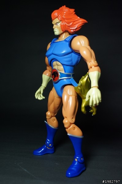 霹靂! 霹靂! 霹靂! 霹靂貓!! HO!!!!