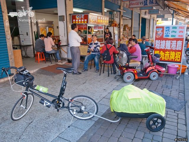 【一個人的旅行】單車賞春櫻【平溪、雙溪、不厭亭、金瓜石、九份、侯硐】