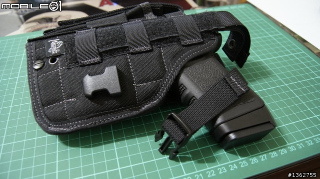 KSC GLOCK G23F 金屬滑套~~不專業開箱文~~ 2/13加上新入手的槍套開箱文+示範