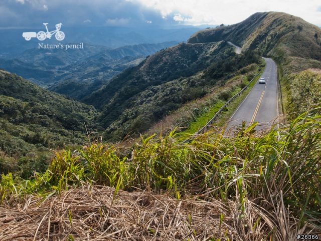 【一個人的旅行】單車賞春櫻【平溪、雙溪、不厭亭、金瓜石、九份、侯硐】