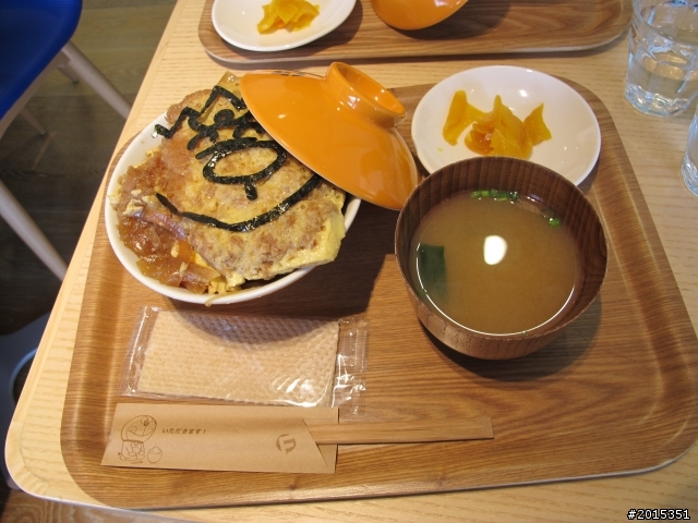 【小民愛旅行】2012日本行-藤子‧F‧不二雄博物館