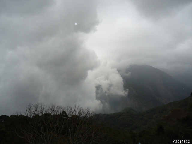 2012-2-26大漢林道浸水營古道之旅