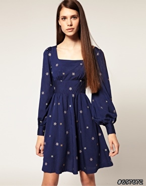 【分享】ASOS Dresses & Playsuit