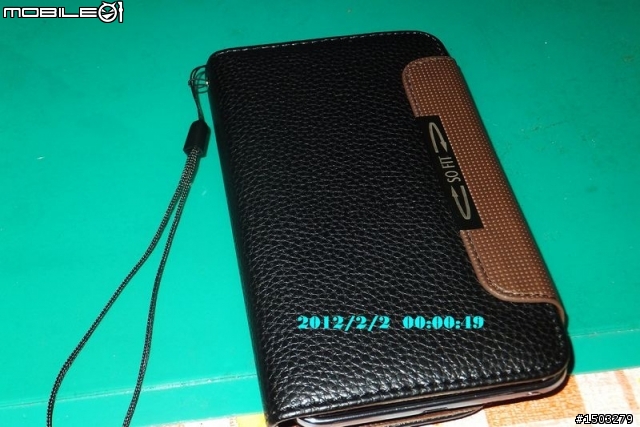 Note 開箱文