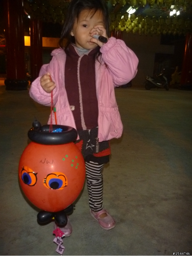2012 鹿港燈會外傳之水龍頭故鄉元宵添”燈”發財