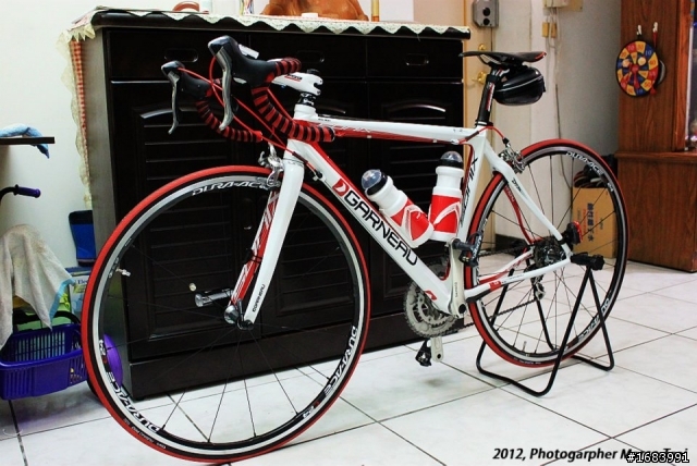 GARNEAU SONIX CUP