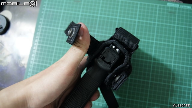KSC GLOCK G23F 金屬滑套~~不專業開箱文~~ 2/13加上新入手的槍套開箱文+示範