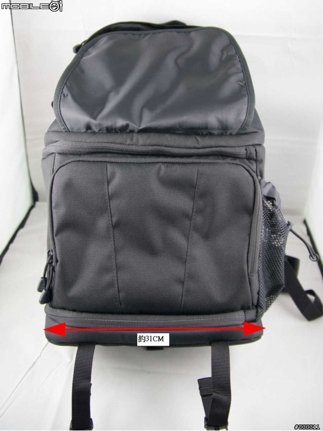 LowePRO 羅普 飛俊 350 開箱~