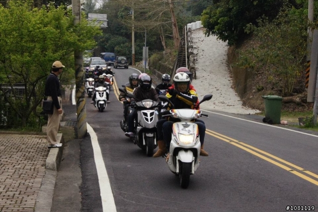 PGO南高屏區-2012車主聚會(TIGRA 為主)