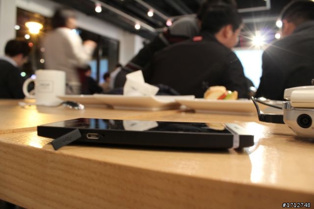 ☑Sony Xperia S -細緻精品唯我獨尊 暢快體驗❀
