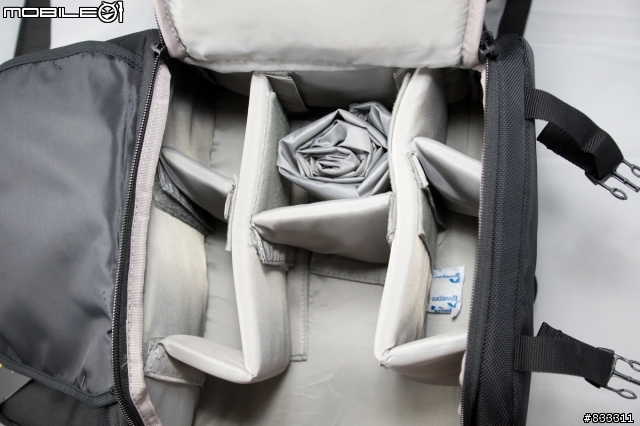 LowePRO 羅普 飛俊 350 開箱~