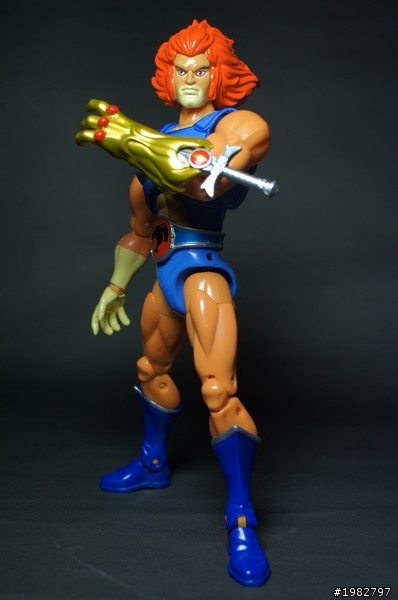 霹靂! 霹靂! 霹靂! 霹靂貓!! HO!!!!