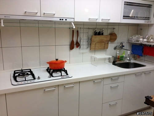 【開箱】歡迎光臨 My Home